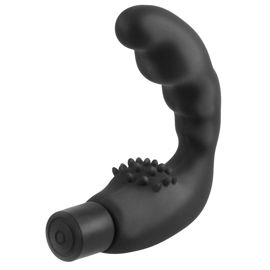 FANTASIA ANALE - STIMOLATORE VIBRANTE REACH AROUND