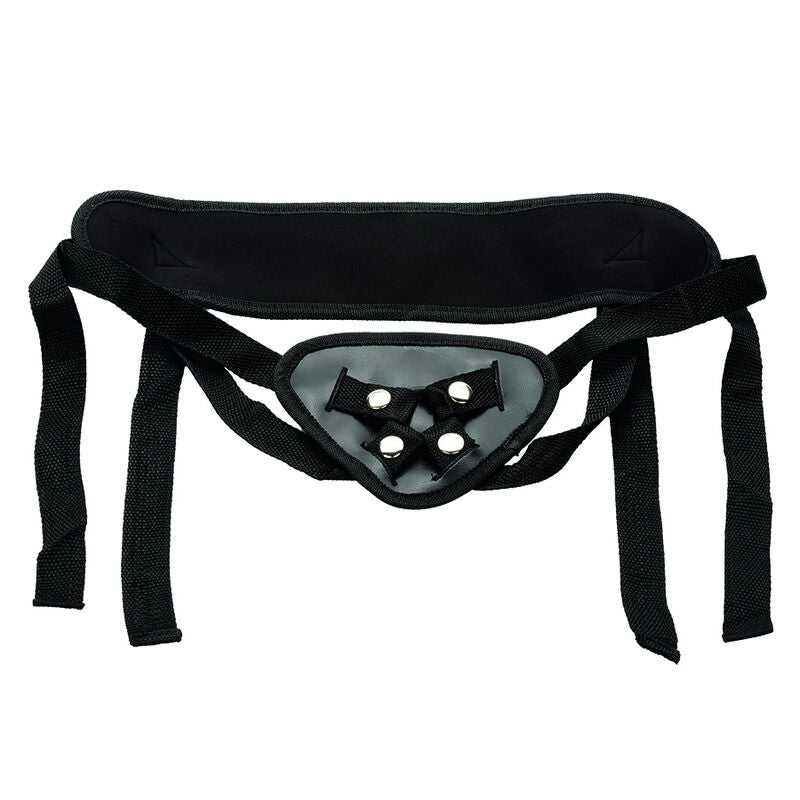 CALEXOTICS - KIT DI FISSAGGIO IN SILICONE BOUNDLESS