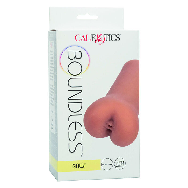 CALEXOTICS - MULATO ANO SENZA LIMITI