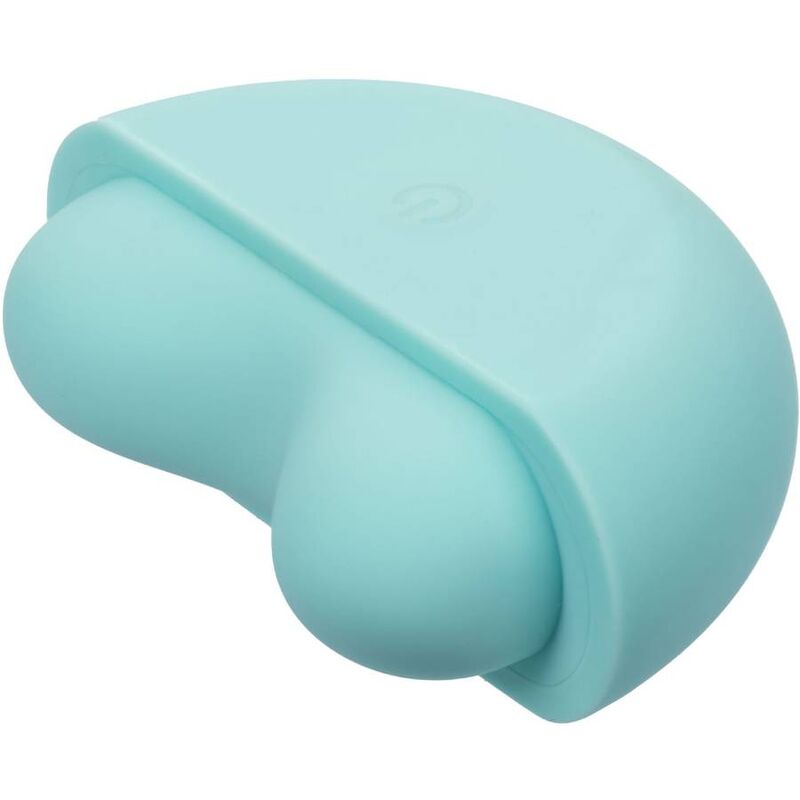 CALEXOTICS - STIMOLATORE DI APPLAUSI OVATION VERDE ACQUA