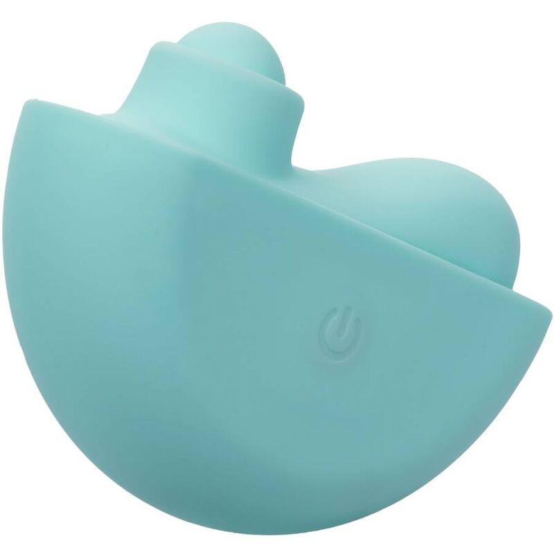CALEXOTICS - STIMOLATORE OVATION ACCLAIM VERDE ACQUA