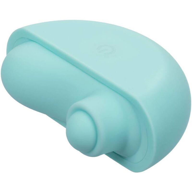 CALEXOTICS - STIMOLATORE OVATION ACCLAIM VERDE ACQUA