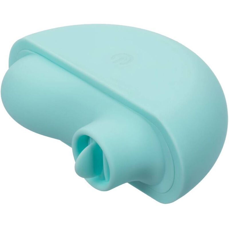 CALEXOTICS - STIMOLATORE OVATION RAVE VERDE ACQUA