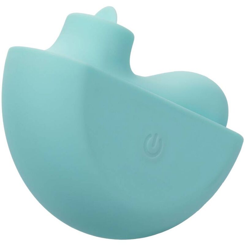 CALEXOTICS - STIMOLATORE OVATION RAVE VERDE ACQUA