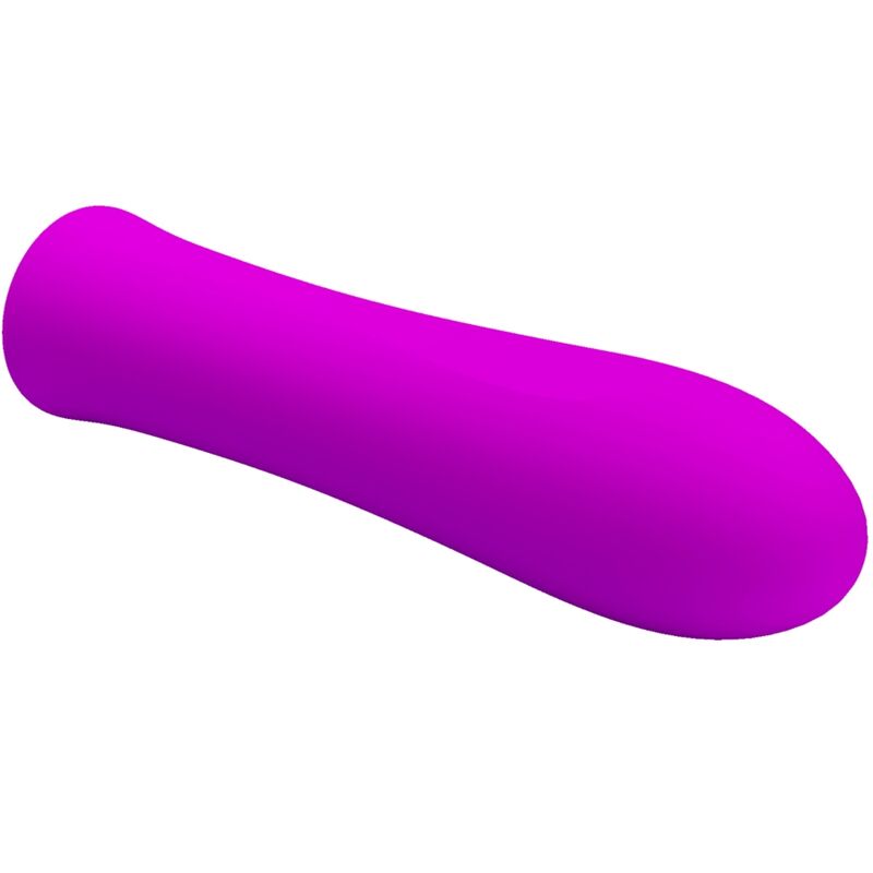 PRETTY LOVE - VIBRATORE VIOLA SUPER POTENTE ALFREDA