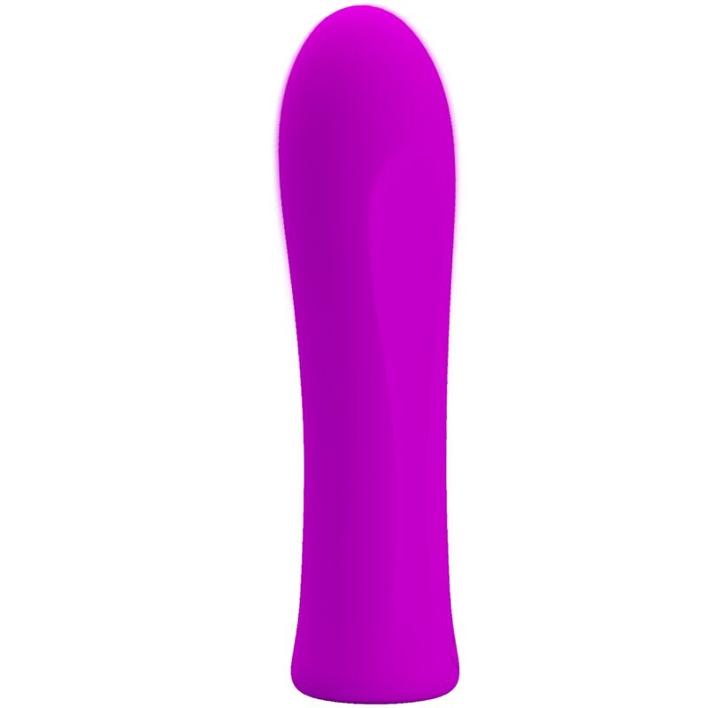 PRETTY LOVE - VIBRATORE VIOLA SUPER POTENTE ALFREDA