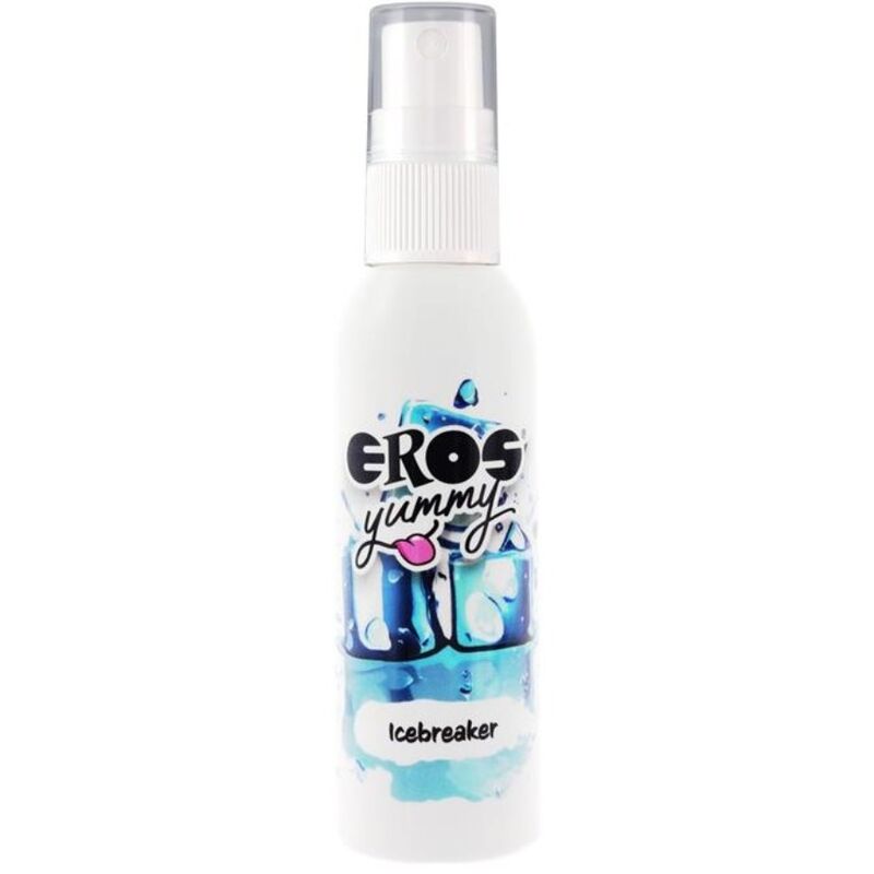 EROS - SPRAY CORPORAL BREAKER DELIZIOSO 50 ML
