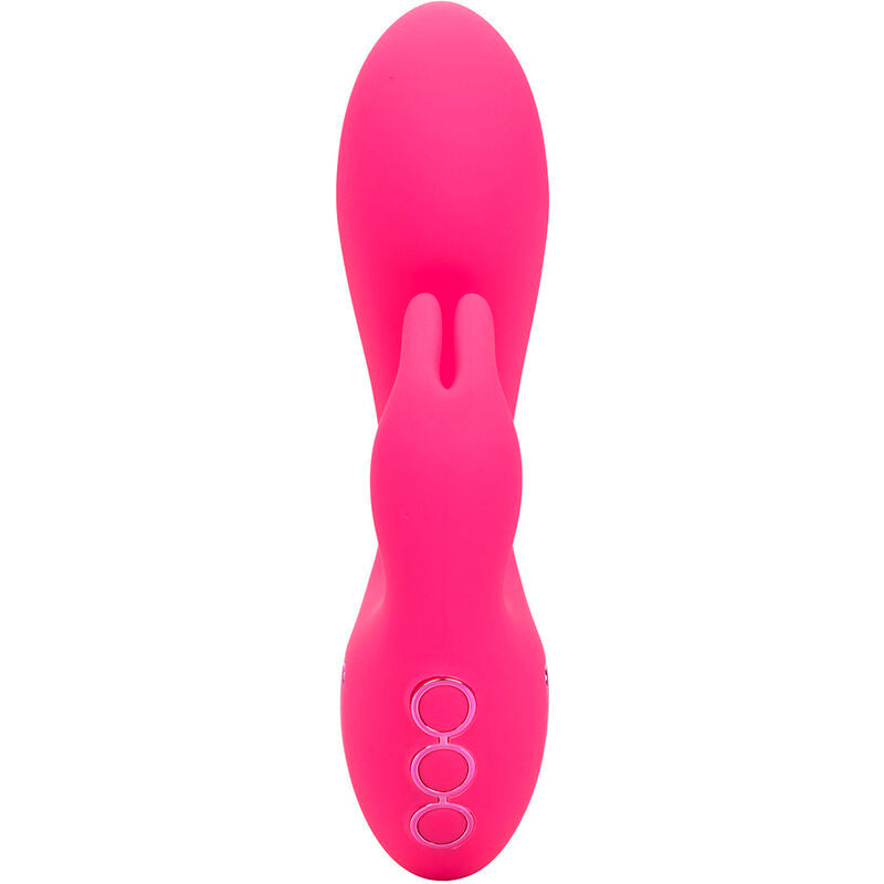CALEXOTICS - SO. CAL VIBRATORE SUSHINE CONIGLIO FUCSIA DI CALIFORNIA DREAMING