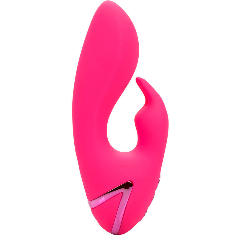CALEXOTICS - SO. CAL VIBRATORE SUSHINE CONIGLIO FUCSIA DI CALIFORNIA DREAMING