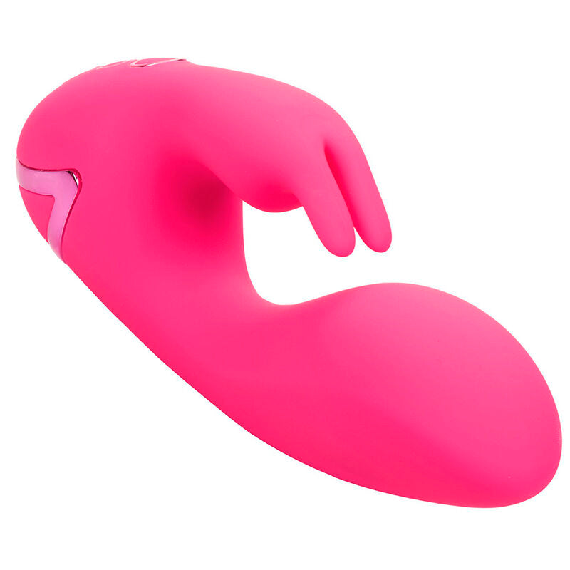CALEXOTICS - SO. CAL VIBRATORE SUSHINE CONIGLIO FUCSIA DI CALIFORNIA DREAMING