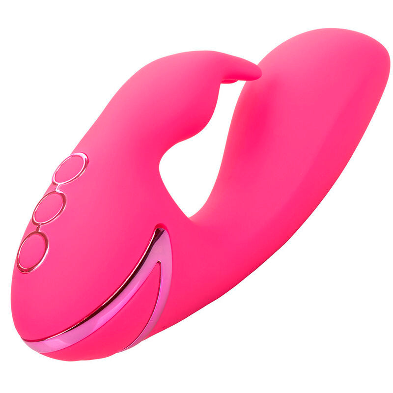 CALEXOTICS - SO. CAL VIBRATORE SUSHINE CONIGLIO FUCSIA DI CALIFORNIA DREAMING