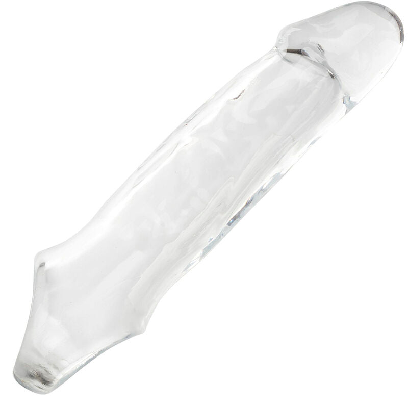 CALEXOTICS - PERFORMANCE MAXX CLEAR EXTENSION 7.5 TRASPARENTE
