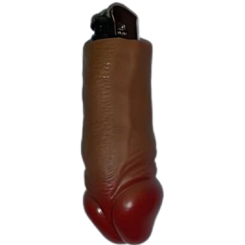 ACCENDINO SPICY DEVIL - MULATTO WHISTLE