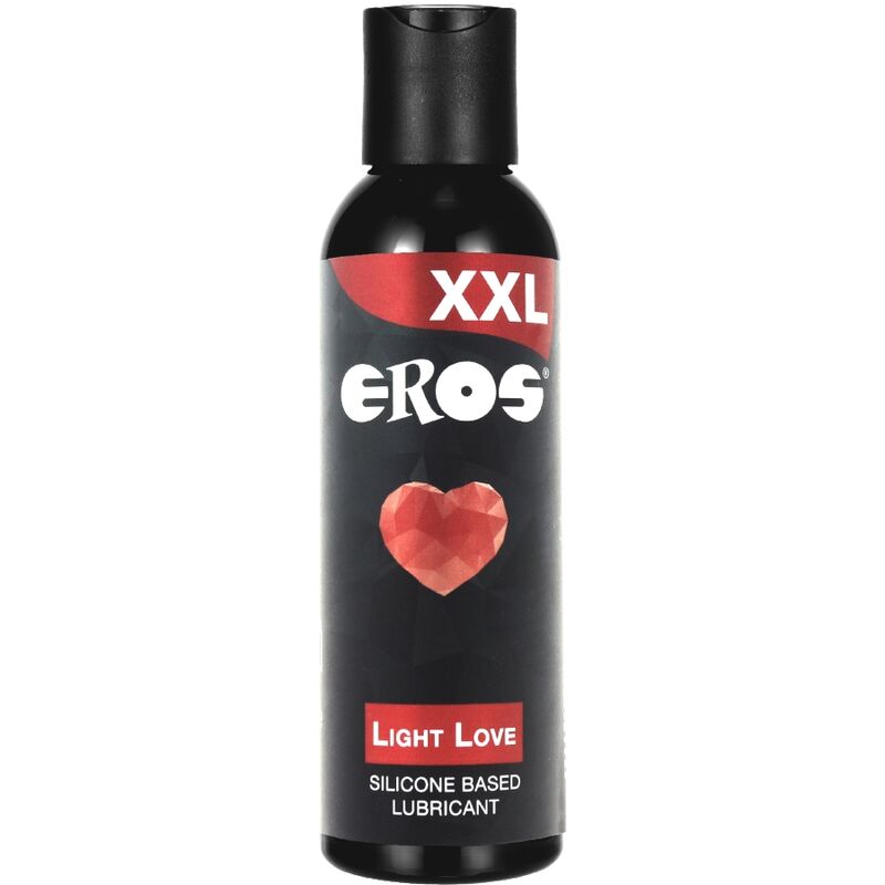 EROS - XXL LIGHT LOVE BASE SILICONE 150 ML