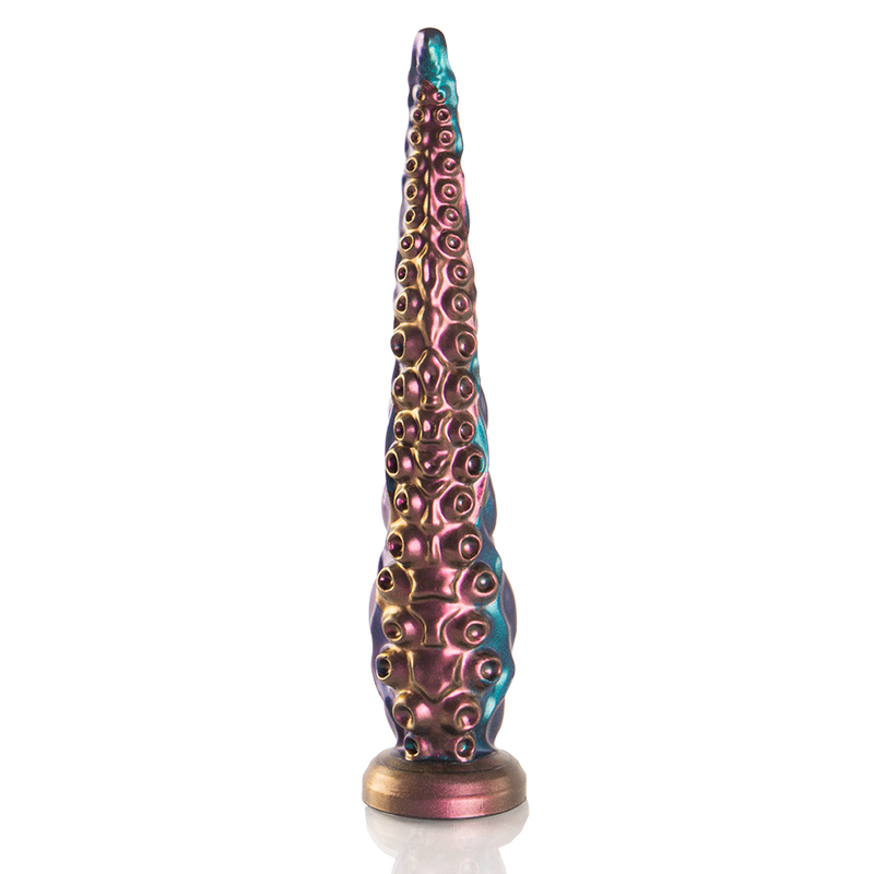 EPIC - DILDO TENTACOLO CARIDDI TAGLIA GRANDE