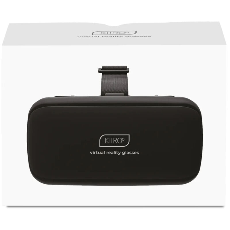 KIIROO - VISORE/OCCHIALI PER LA REALTÀ VIRTUALE