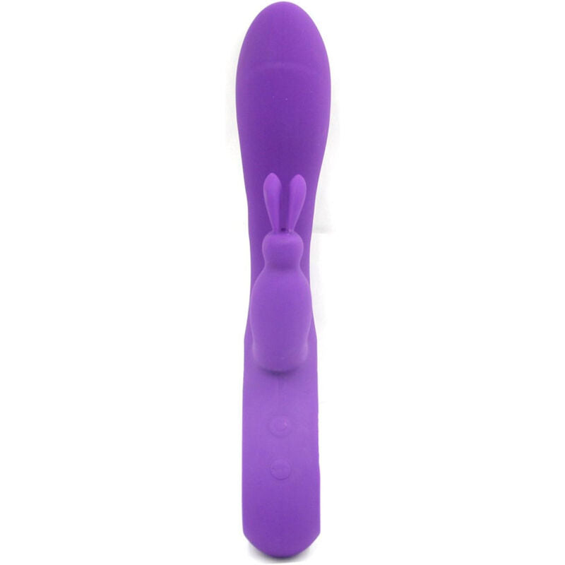 ARMONY - BELLA ANELLO VIBRANTE CONIGLIO VIOLA