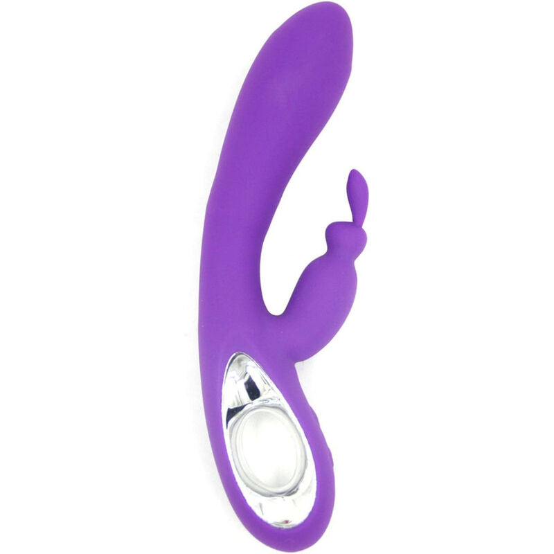 ARMONY - BELLA ANELLO VIBRANTE CONIGLIO VIOLA