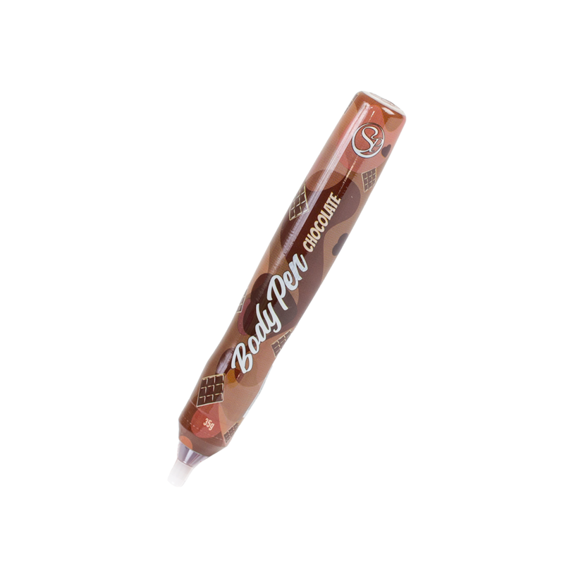 SECRET PLAY - BODY PEN AL CIOCCOLATO