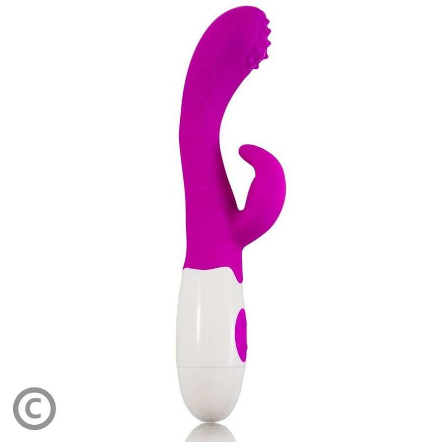 PRETTY LOVE - VIBRATORE PER FLIRT ARTHUR