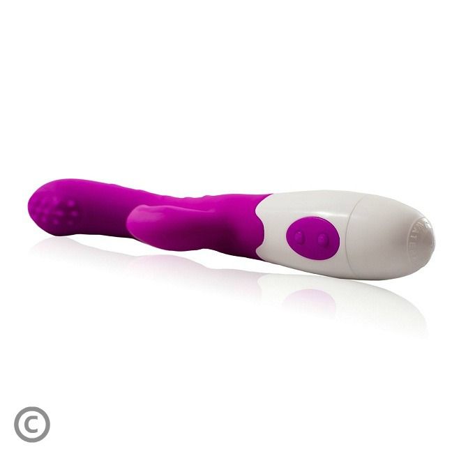PRETTY LOVE - VIBRATORE PER FLIRT ARTHUR