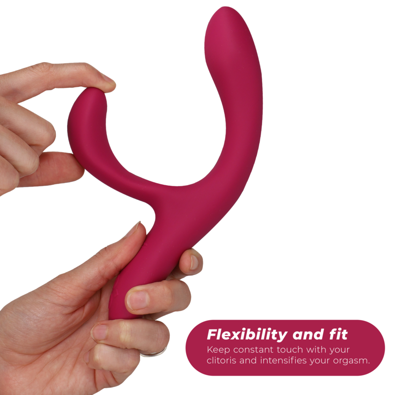 WE-VIBE - VIBRATORE APP NOVA