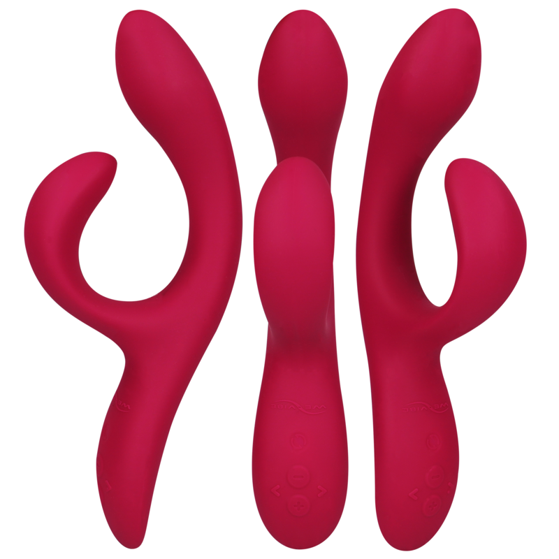 WE-VIBE - VIBRATORE APP NOVA