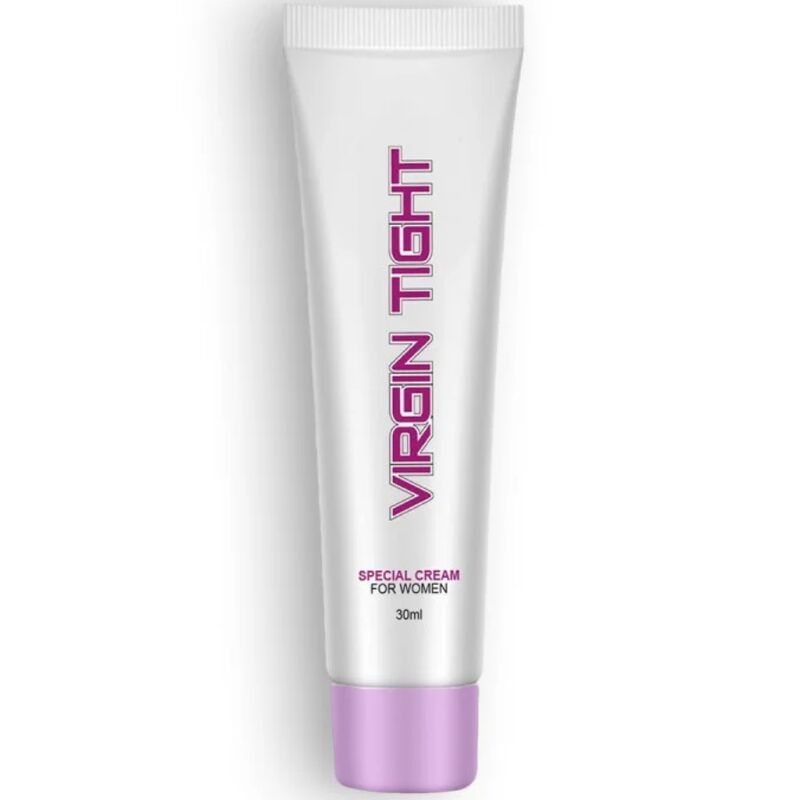 RUF - CREMA RASSODANTE PER VAGINA STRETTA VERGINE 30 ML