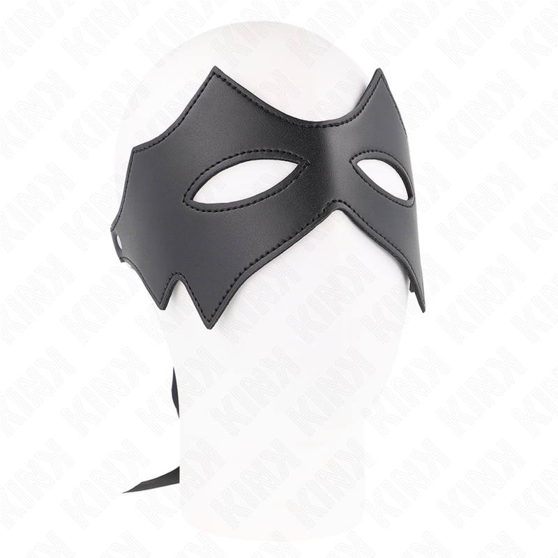 KINK - MODELLO MASCHERA GATTO 1 34 x 12 CM