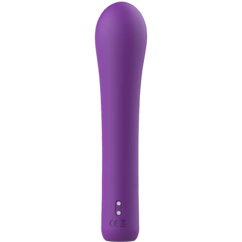 B SWISH - BWILD BUNNY INFINITE DELUXE VIBRATORE CONIGLIO 10 VIBRAZIONI VIOLA