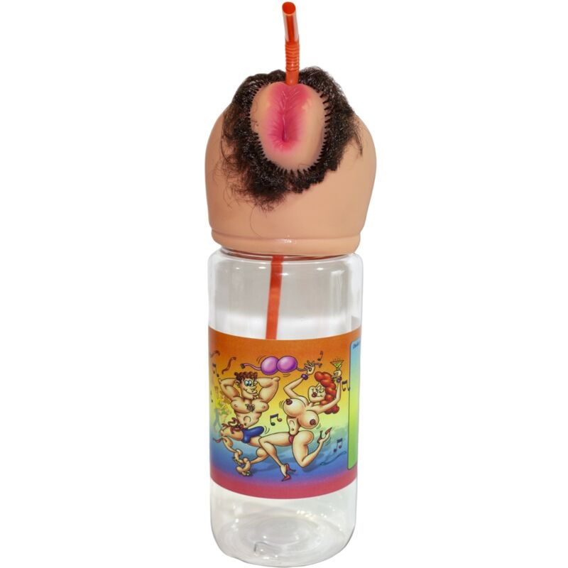 SPICY DEVIL - FLESH LIPS FLACONE 360 ML /ES/PT/EN/FR/IT/