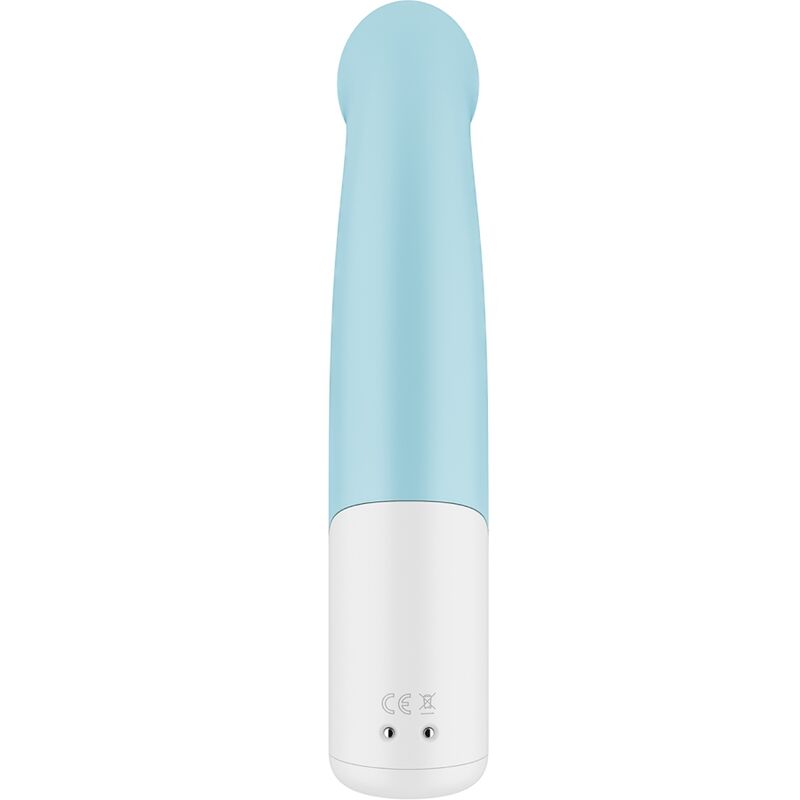 SATISFYER - GIOCOSO SET DI QUATTRO VIBRATORI 4 IN 1 + POWER BULLET