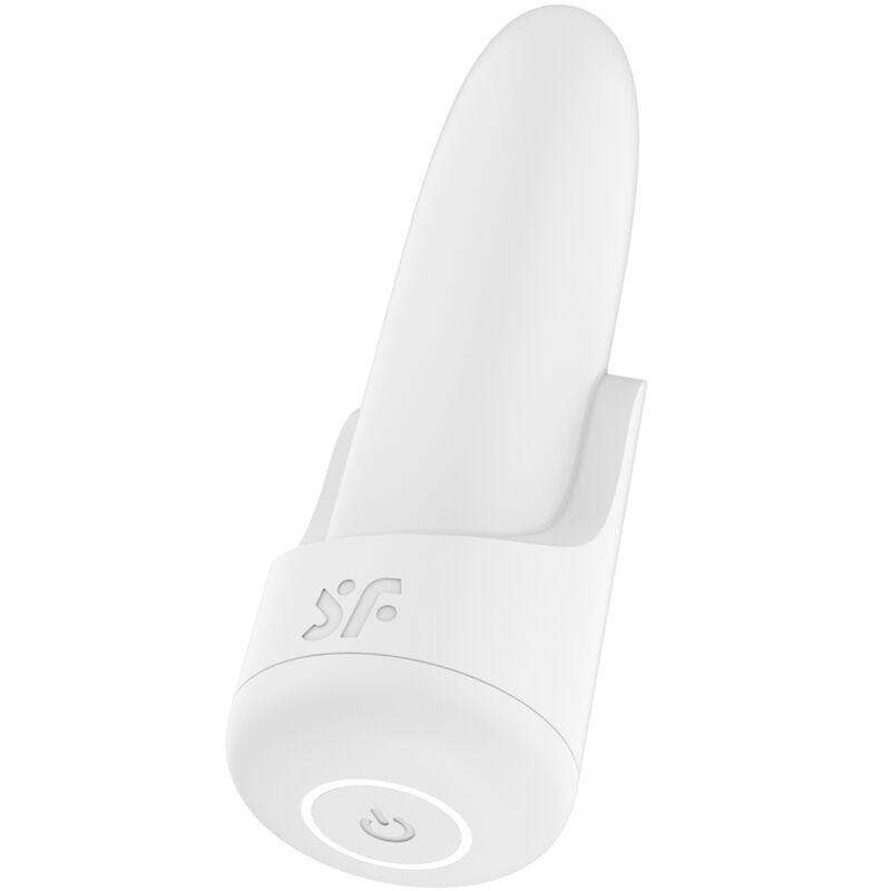SATISFYER - GIOCOSO SET DI QUATTRO VIBRATORI 4 IN 1 + POWER BULLET