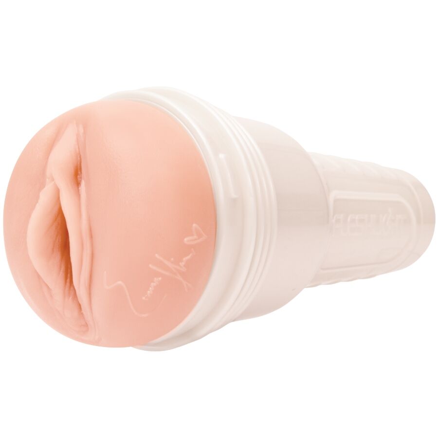 Fleshlight - Vagina di Emma Hix