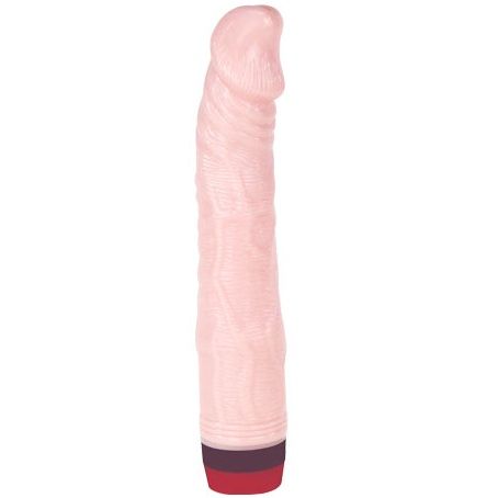 BALLA - ROCKIN DONG PENE CYBER SKIN I