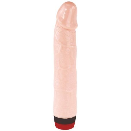 BALLA - PENE ROCKIN DONG CYBER SKIN III