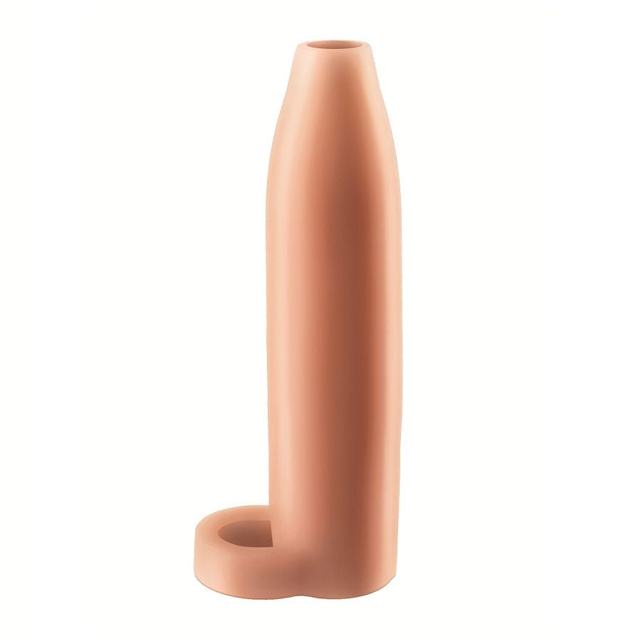 FANTASY X-TENSIONS - ESTENSIONE PER PENE REAL FEEL XL