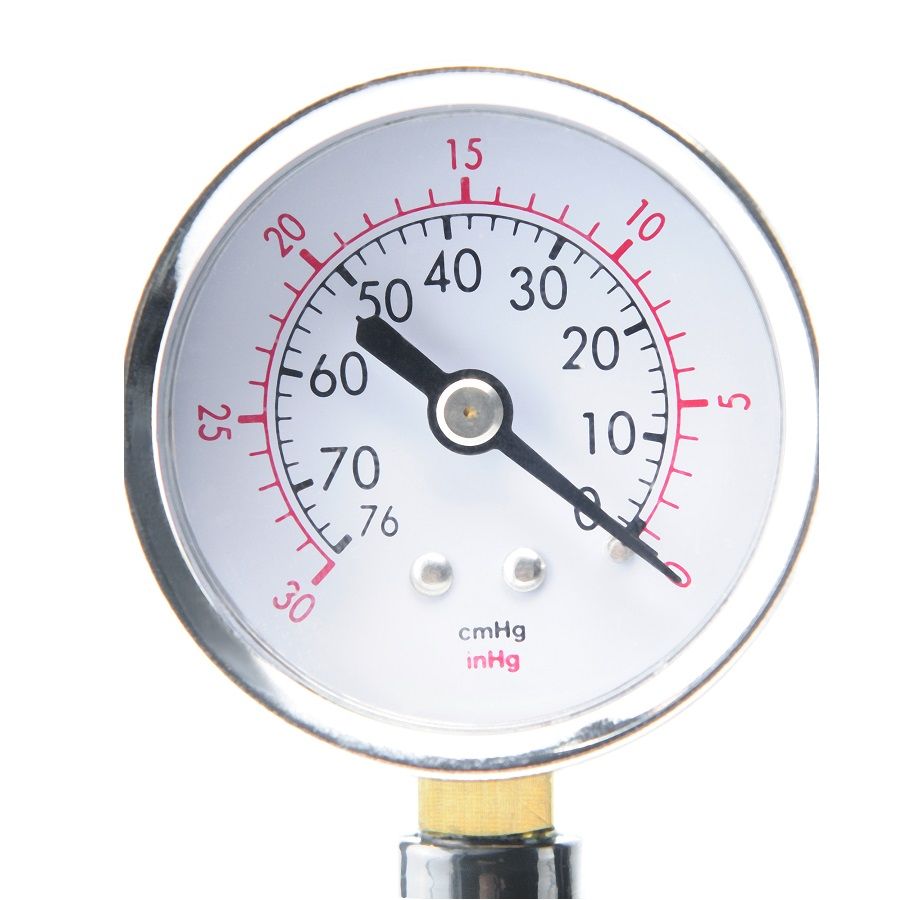 PUMP WORX - POMPA DI EREZIONE DI MASSIMA PRECISIONE