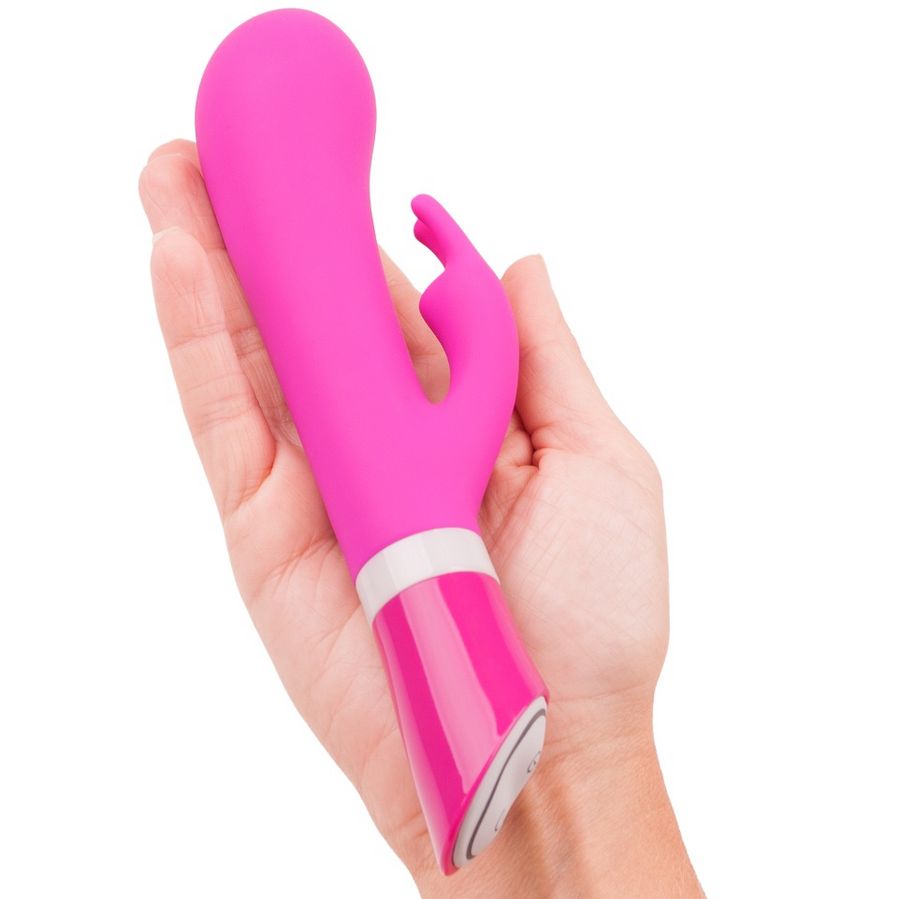 B SWISH - BWILD DELUXE BUNNY RABBIT VIBRATOR LAMPONE