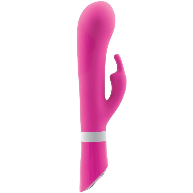 B SWISH - BWILD DELUXE BUNNY RABBIT VIBRATOR LAMPONE