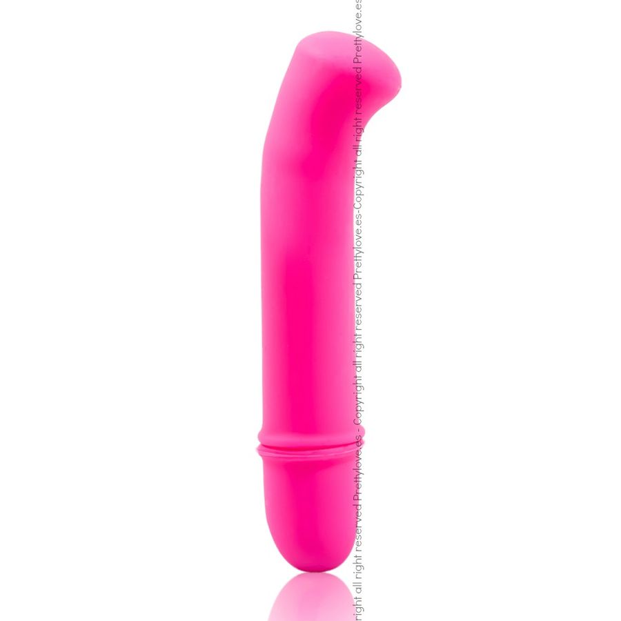 PRETTY LOVE - VIBRATORE PER FLIRT ANTONY