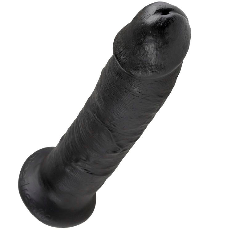KING COCK - 9 PENI NERI 22,9 CM