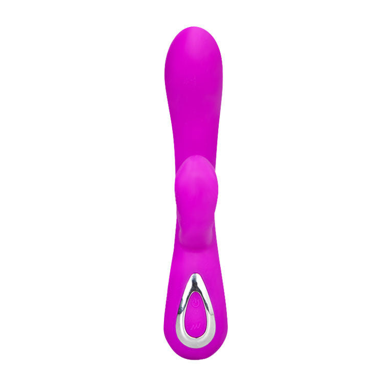 PRETTY LOVE - VIBRATORE INTELLIGENTE AL MIELE