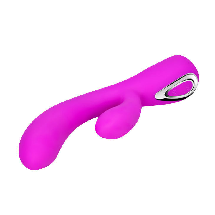 PRETTY LOVE - VIBRATORE INTELLIGENTE AL MIELE