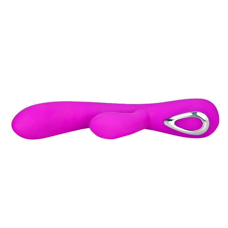 PRETTY LOVE - VIBRATORE INTELLIGENTE AL MIELE