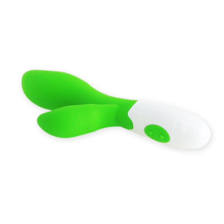 PRETTY LOVE - VIBRATORE PER FLIRT OWEN GREEN