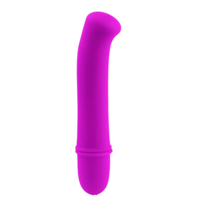 PRETTY LOVE - VIBRATORE PER FLIRT ANTONY