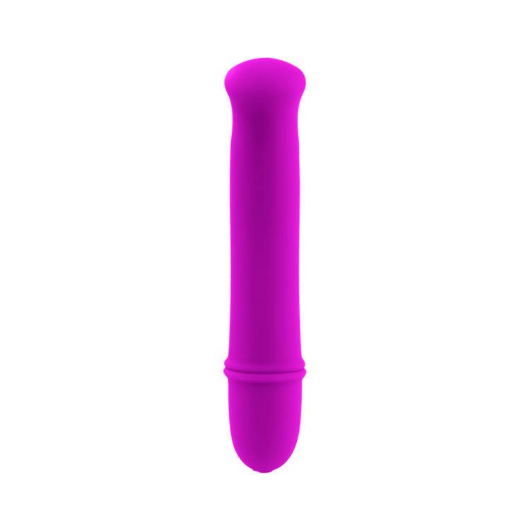 PRETTY LOVE - VIBRATORE PER FLIRT ANTONY