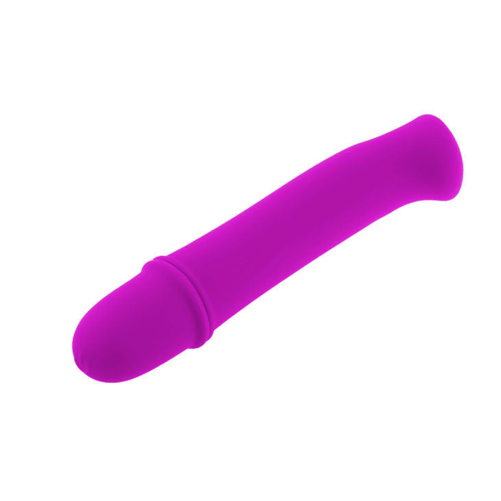 PRETTY LOVE - VIBRATORE PER FLIRT ANTONY