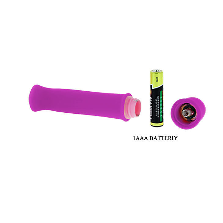 PRETTY LOVE - VIBRATORE PER FLIRT ANTONY